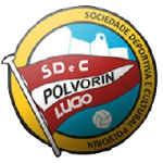 Logo of the Polvorín from Spain Polvorín logo