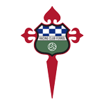 Logo of the Racing Club de Ferrol from Spain Racing Club de Ferrol logo