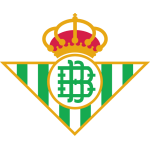 Logo do Real Betis de Europa Real Betis logo