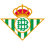 Logo of the Real Betis W from Spain Real Betis W logo