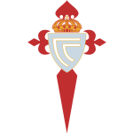 Logo of the Celta de Vigo II from Spain Celta de Vigo II logo