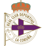 Logo do Deportivo La Coruña de Espanha Deportivo La Coruña logo