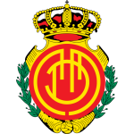 Logo of the RCD Mallorca from Spain RCD Mallorca logo