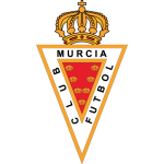 Logo of the Bullense from Spain Real Murcia II logo