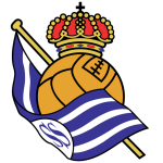 Logo do Real Sociedad II de Espanha Real Sociedad II logo