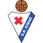 Logo of the Eibar W from Spain Eibar W logo
