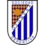 Logo do SD Oyonesa de Spain SD Oyonesa logo