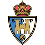 Logo do SD Ponferradina de Espanha SD Ponferradina logo