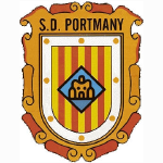 Logo of the Portmany from Spain Portmany logo