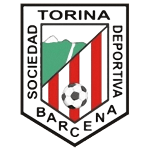 Logo do Colindres de Spain Torina logo