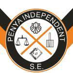 Logo of the Santanyí from Spain Penya Independent logo