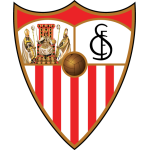 Logo of the Sevilla II from Spain Sevilla II logo
