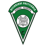 Logo of the Villaverde-Boetticher from Spain Villaverde-Boetticher logo