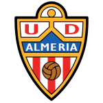 Logo of the Almería from Spain Almería logo