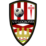 Logo of the Comillas from Spain UD Logroñés II logo
