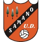 Logo of the Sámano from Spain Sámano logo