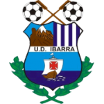 Logo do Ibarra de Espanha Ibarra logo