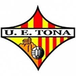 Logo do Tona de Spain Tona logo