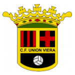Logo do Unión Viera de Espanha Unión Viera logo