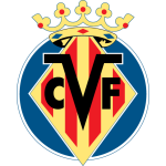 Logo of the Villarreal III from Spain Villarreal III logo