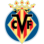 Logo of the Villarreal from Spain Villarreal logo