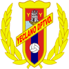 Logo do Yeclano Deportivo de Espanha Yeclano Deportivo logo