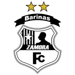 Logo of the Zamora CF from Spain Zamora CF logo