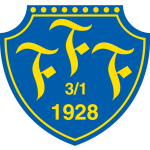 Logo of the Falkenberg from Sweden Falkenberg logo