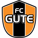Logo do Gute de Suécia Gute logo