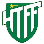 Logo of the Hammarby Talang from Sweden Hammarby Talang logo
