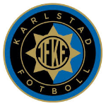 Logo do IF Karlstad de Suécia IF Karlstad logo