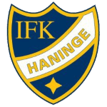 Logo do Haninge de Suécia Haninge logo