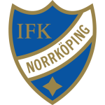 Logo do Norrköping de Suécia Norrköping logo