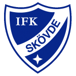 Logo do IFK Skövde de Suécia IFK Skövde logo