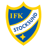 Logo do Stocksund de Suécia Stocksund logo