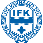 Logo of the Värnamo from Sweden Värnamo logo