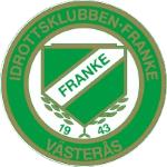 Logo do Franke de Franke