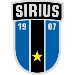Logo do Sirius de Suécia Sirius logo