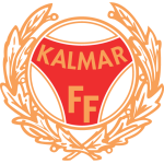 Logo do Kalmar de Sweden Kalmar logo