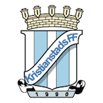 Logo do Kristianstad de Kristianstad