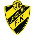 Laholm logo Laholm logo