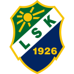 Logo do Ljungskile de Suécia Ljungskile logo