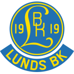 Logo of the Lund from Sweden Lund logo