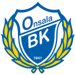 Onsala logo Onsala logo