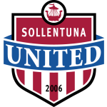 Logo do Sollentuna de Suécia Sollentuna logo