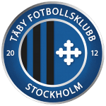 Täby logo