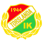 Logo do Torslanda de Suécia Torslanda logo