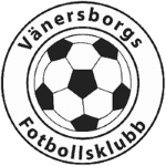 Logo do Vänersborgs FK de Suécia Vänersborgs FK logo