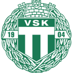 Logo do Västerås SK de Sweden Västerås SK logo