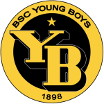Logo of the Young Boys from Switzerland Young Boys logo